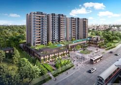 Blk 94C Bedok North Avenue 4 (Bedok), HDB Executive #568105191